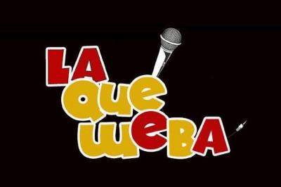 LQW LaQueWeba Logo